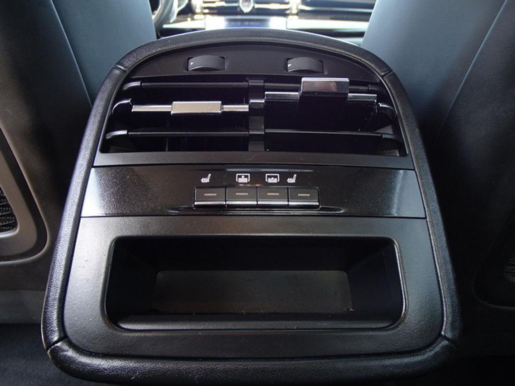 used 2018 Maserati Quattroporte car, priced at $23,750