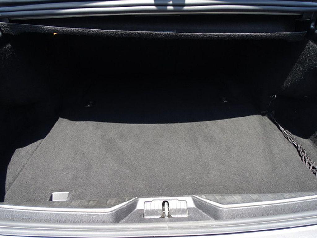 used 2018 Maserati Quattroporte car, priced at $23,750