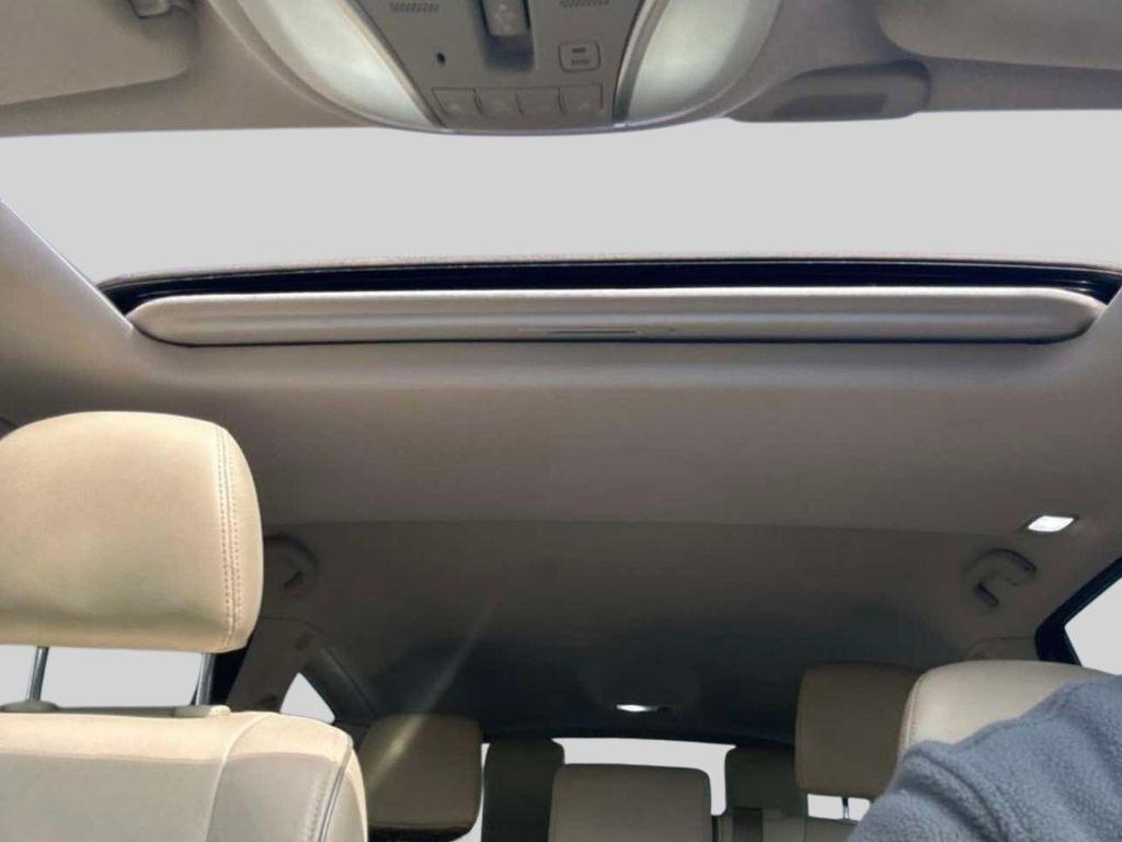 used 2019 INFINITI QX60 car, priced at $18,995
