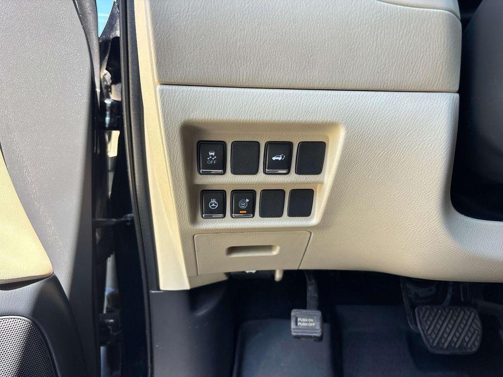 used 2019 INFINITI QX60 car, priced at $19,890