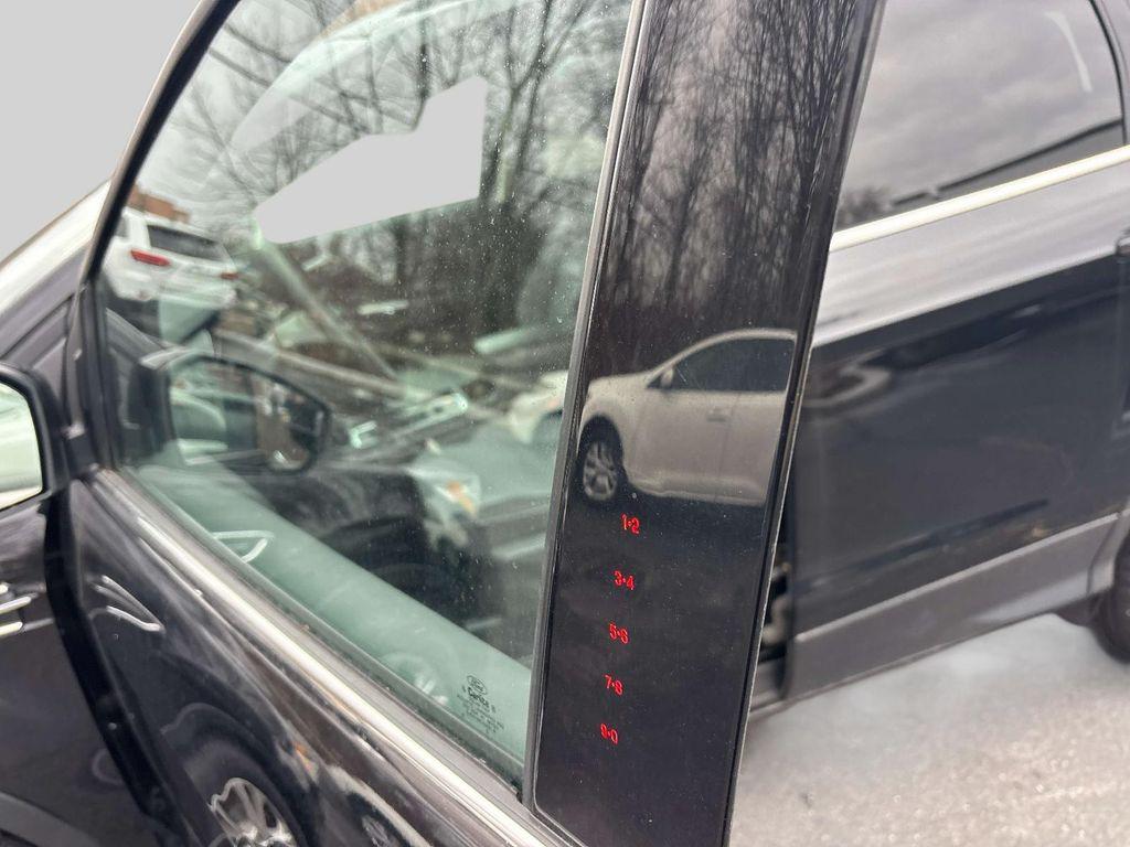 used 2018 Ford Escape car, priced at $10,995