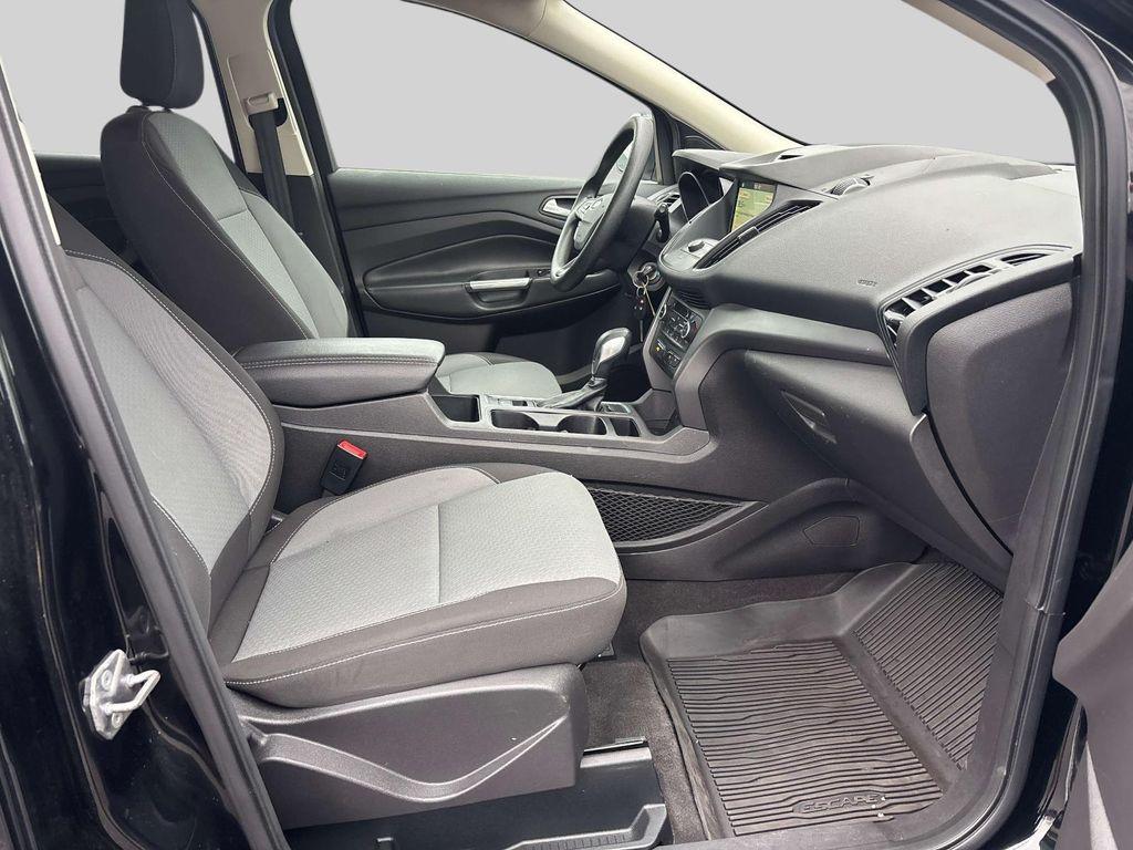 used 2018 Ford Escape car, priced at $10,995