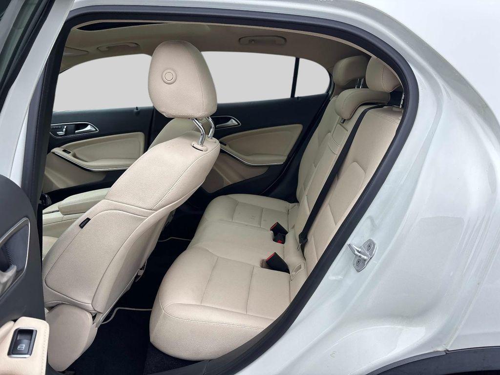 used 2018 Mercedes-Benz GLA 250 car, priced at $14,888
