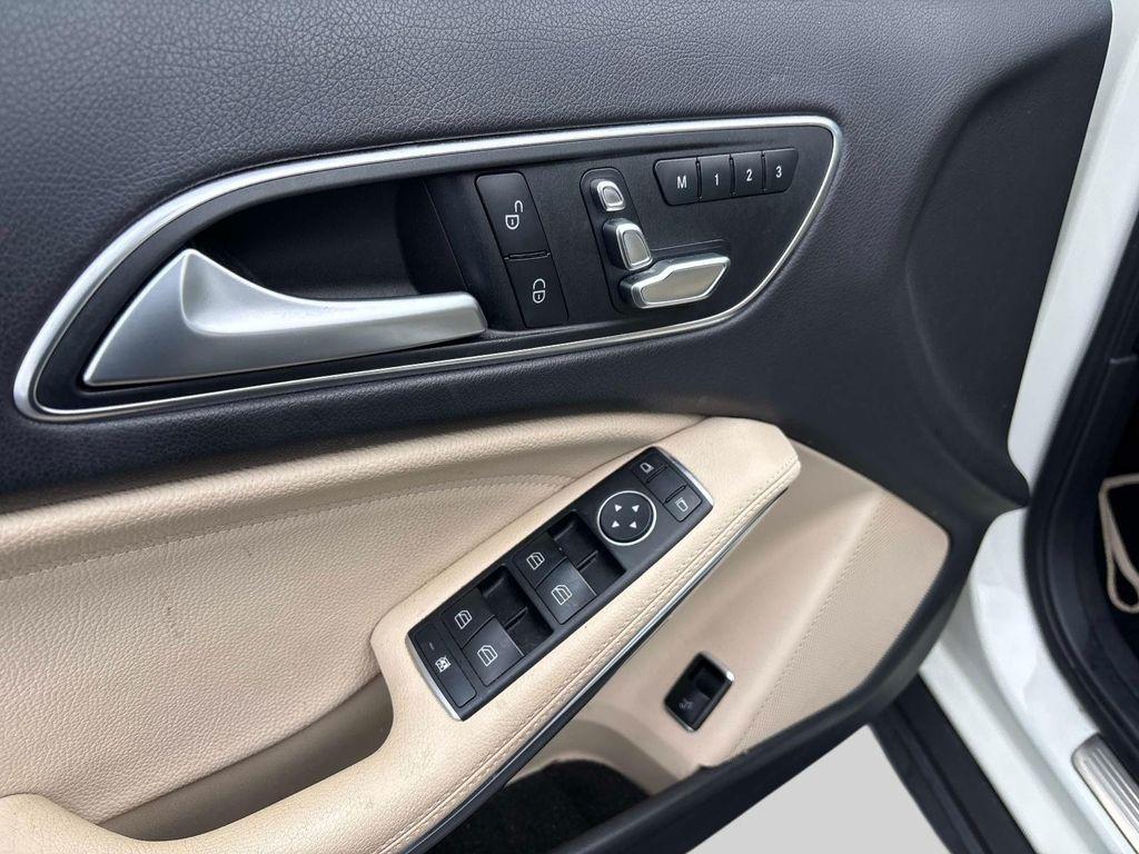 used 2018 Mercedes-Benz GLA 250 car, priced at $14,888