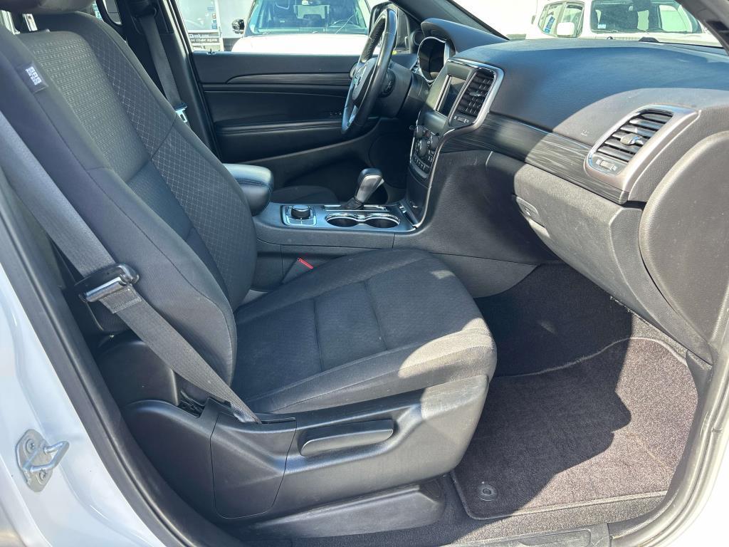 used 2019 Jeep Grand Cherokee car, priced at $17,450