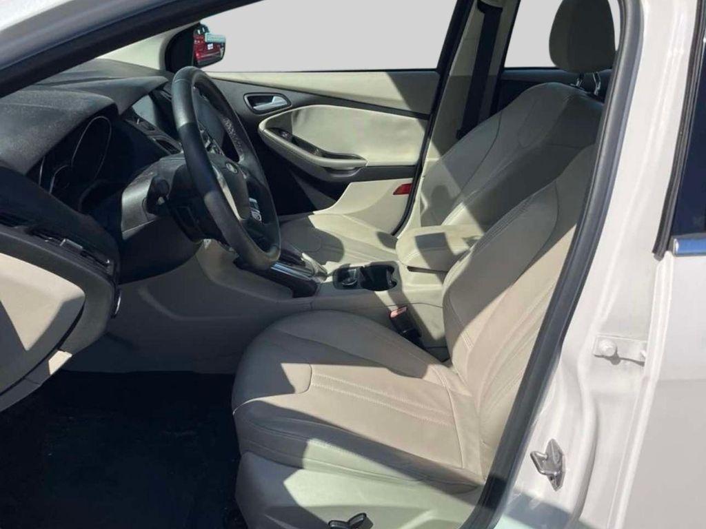 used 2012 Ford Focus car, priced at $7,200