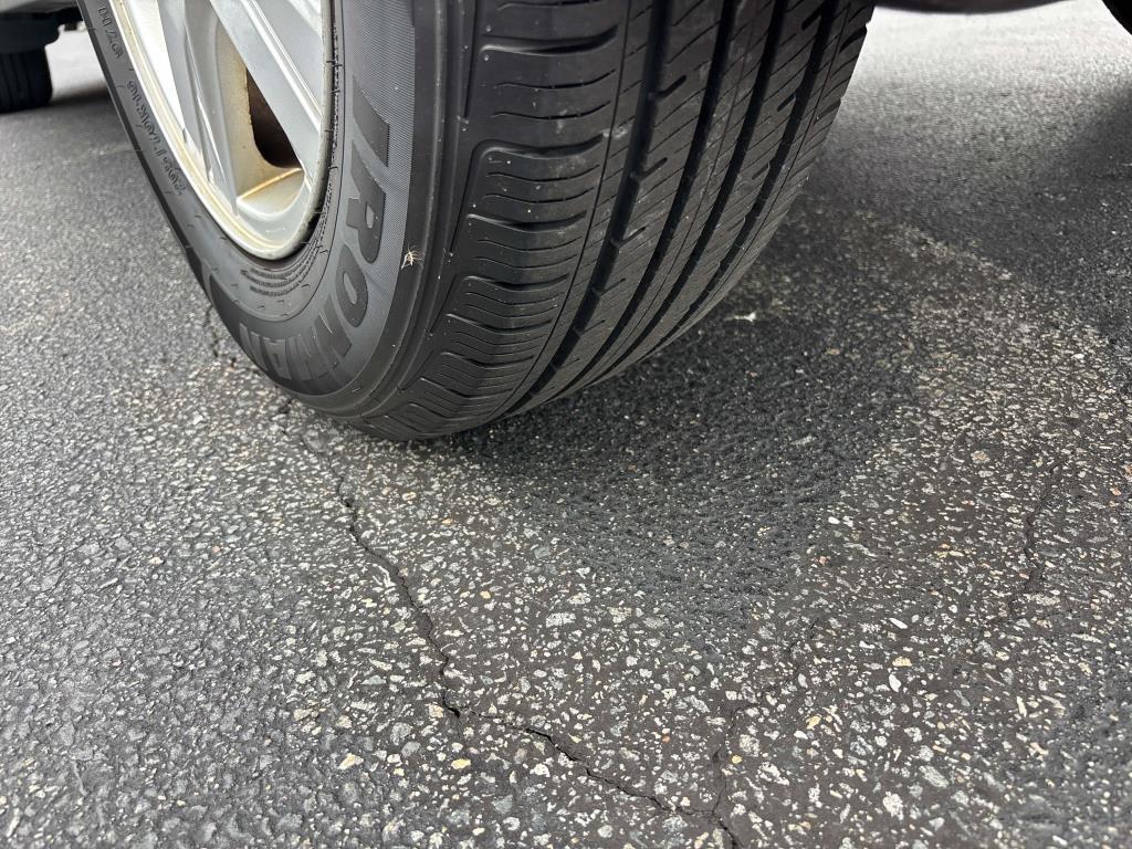 used 2015 Chevrolet Trax car, priced at $9,800