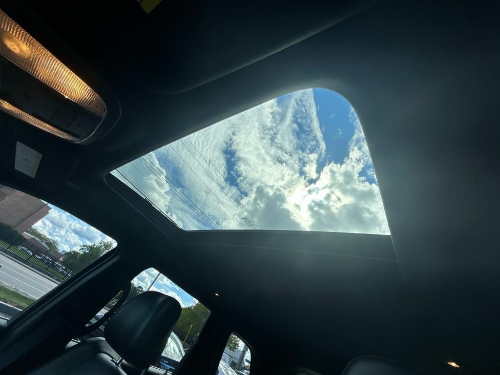 used 2017 Jeep Grand Cherokee car, priced at $15,888