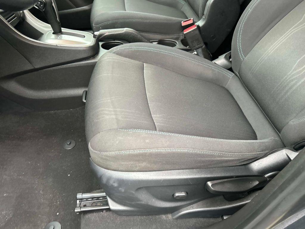 used 2016 Chevrolet Trax car, priced at $8,995