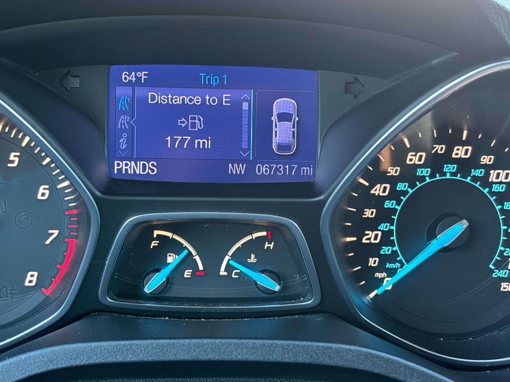 used 2013 Ford Escape car, priced at $8,950