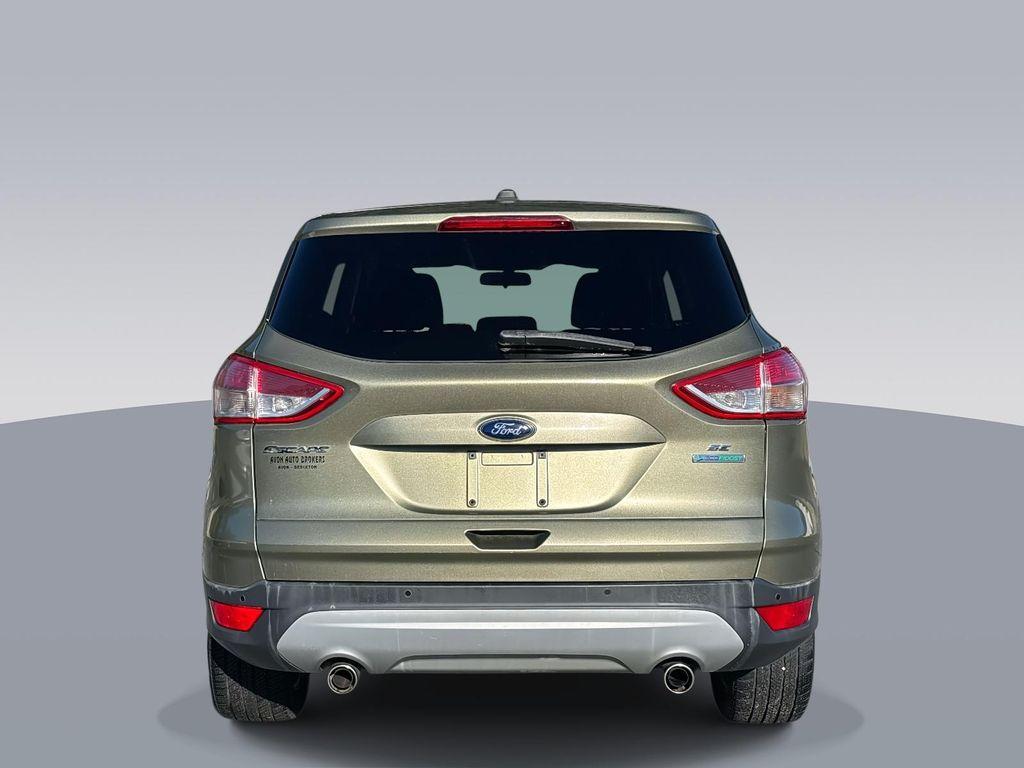 used 2013 Ford Escape car, priced at $8,950
