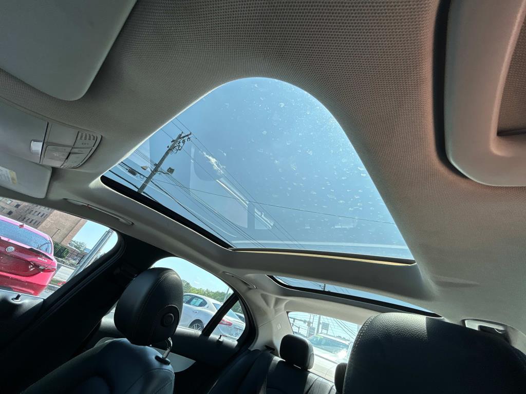 used 2016 Mercedes-Benz C-Class car, priced at $12,950