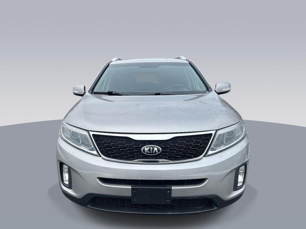 used 2015 Kia Sorento car, priced at $8,995