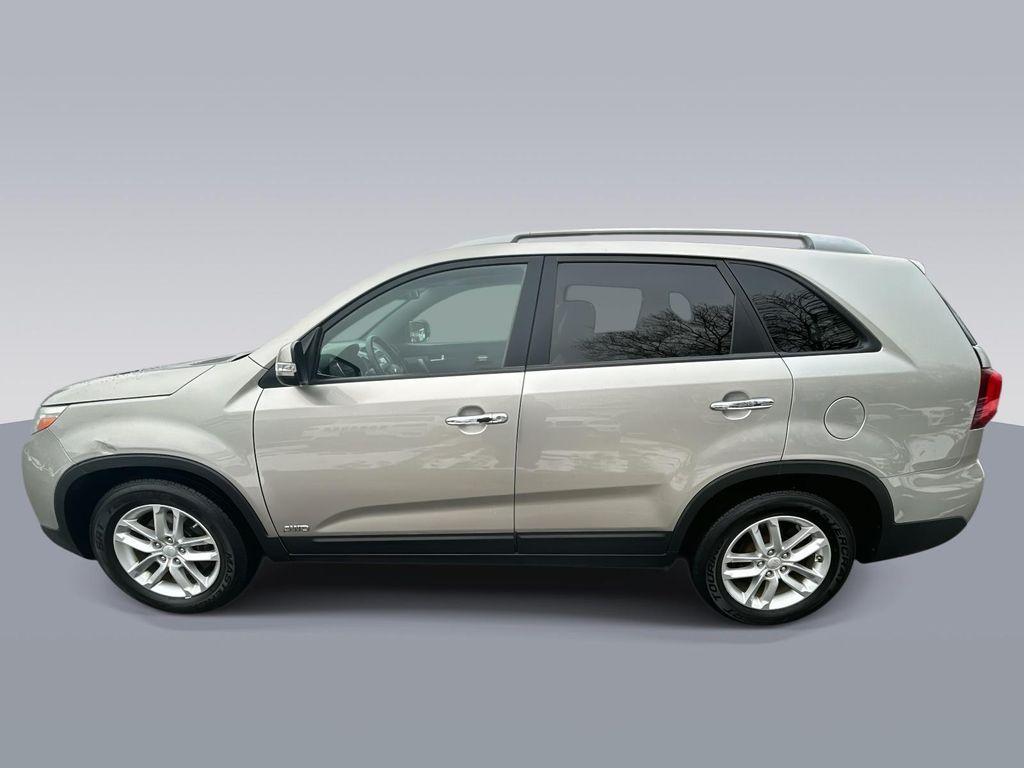 used 2015 Kia Sorento car, priced at $8,995