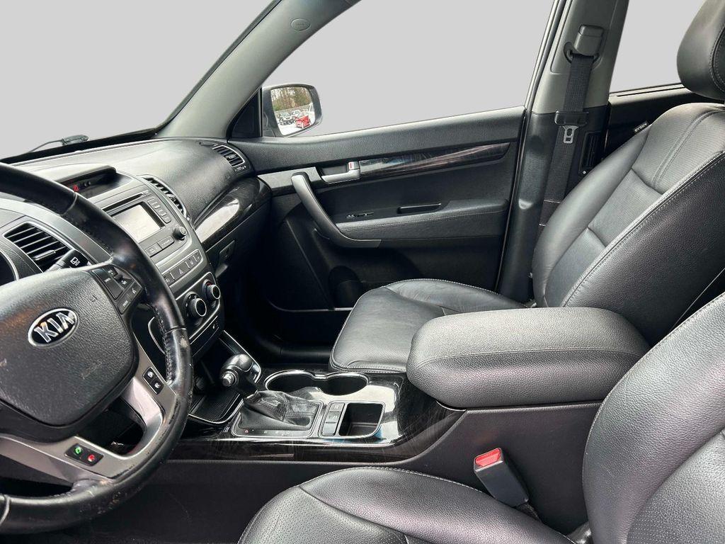 used 2015 Kia Sorento car, priced at $8,995