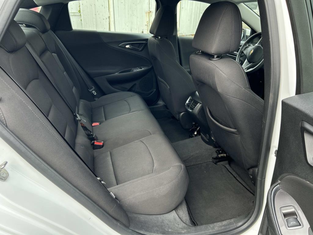 used 2019 Chevrolet Malibu car, priced at $13,695