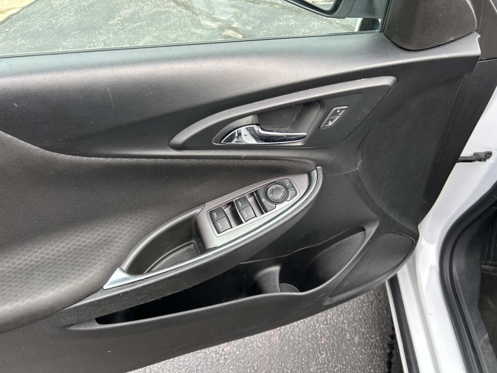 used 2019 Chevrolet Malibu car, priced at $13,695