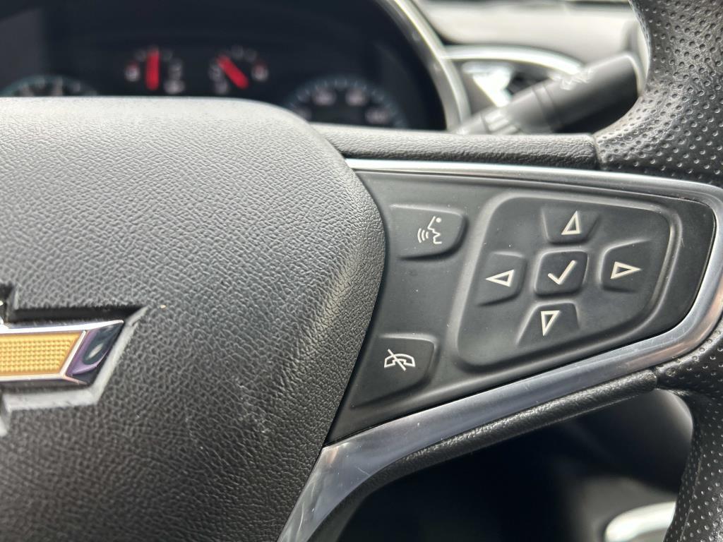 used 2019 Chevrolet Malibu car, priced at $13,695