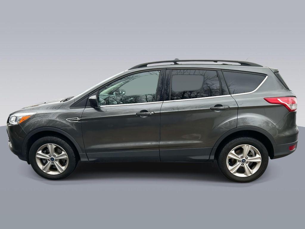 used 2016 Ford Escape car, priced at $8,995