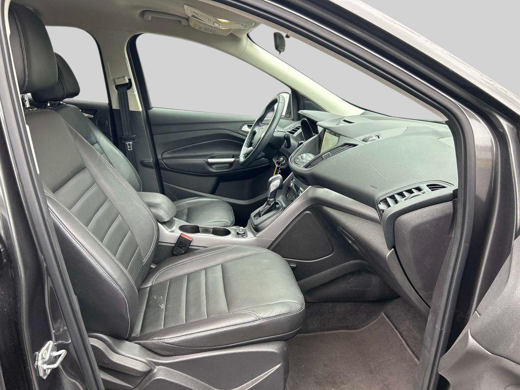 used 2016 Ford Escape car, priced at $8,995