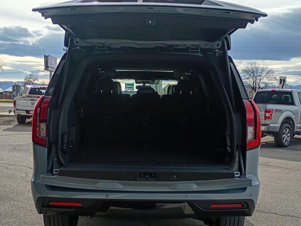 new 2026 Ford Expedition Max car, priced at $82,349