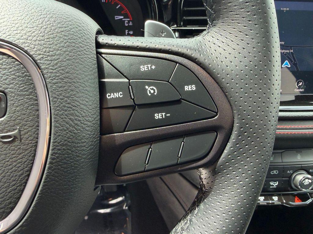 used 2026 Dodge Durango car, priced at $37,490