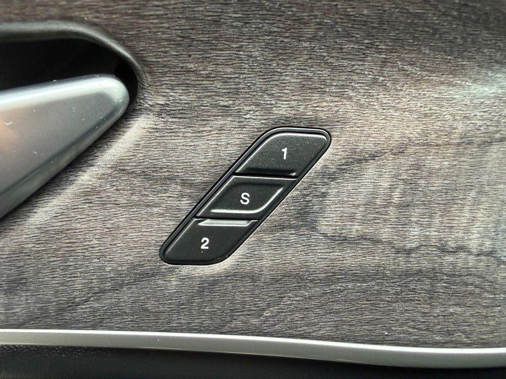 used 2021 Jeep Grand Cherokee L car, priced at $27,997