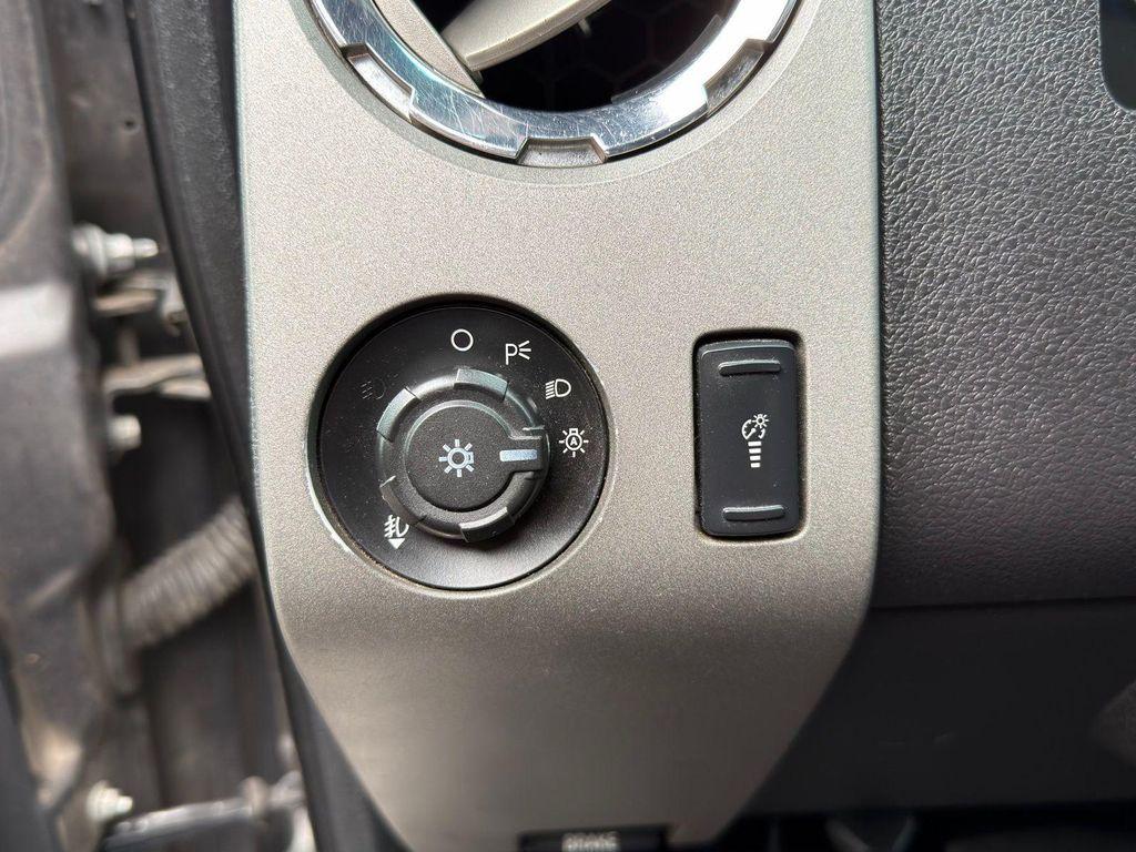 used 2012 Ford F-250 car, priced at $22,999