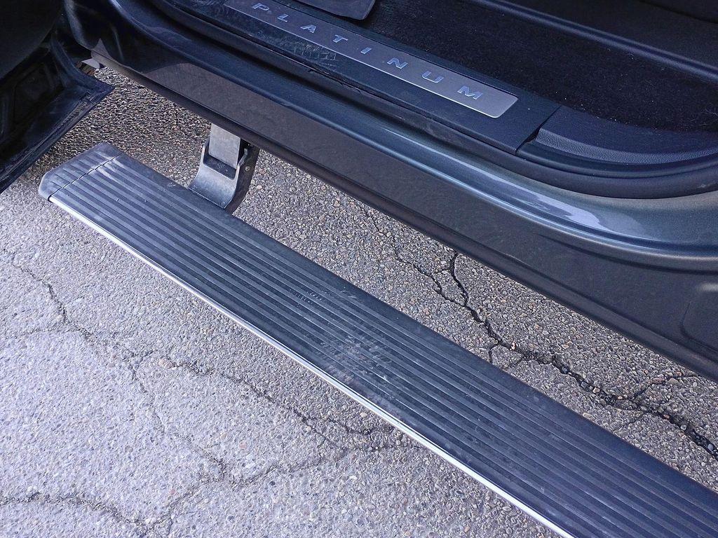 used 2019 Ford F-150 car, priced at $34,999