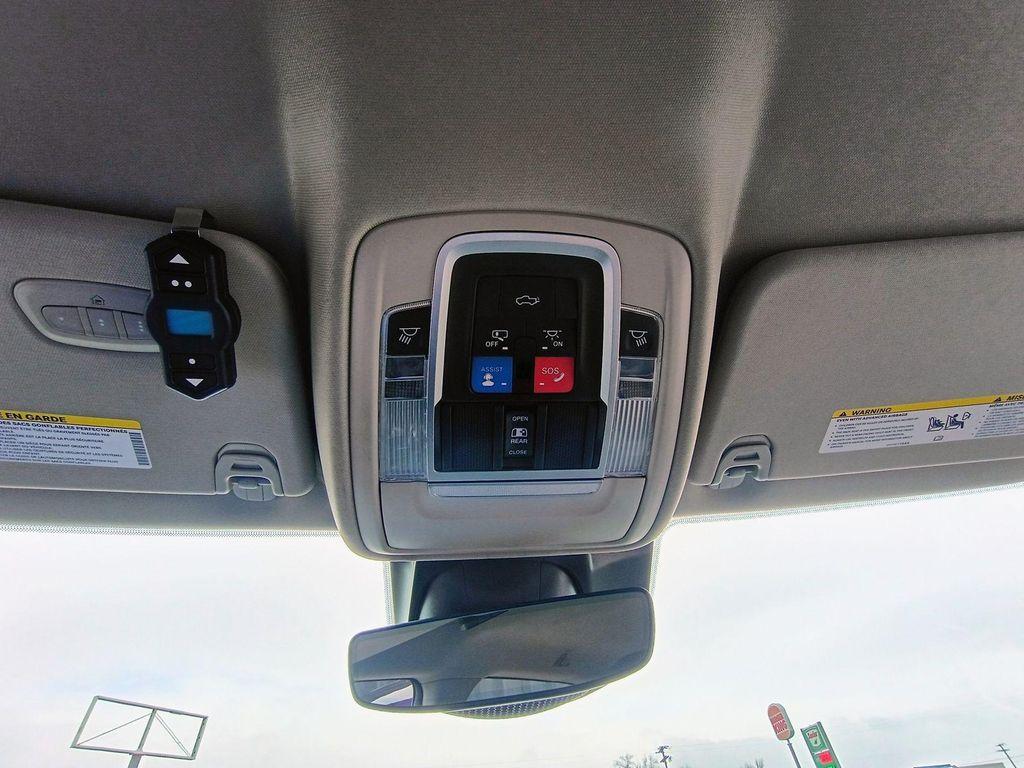 used 2022 Ram 1500 car, priced at $32,975