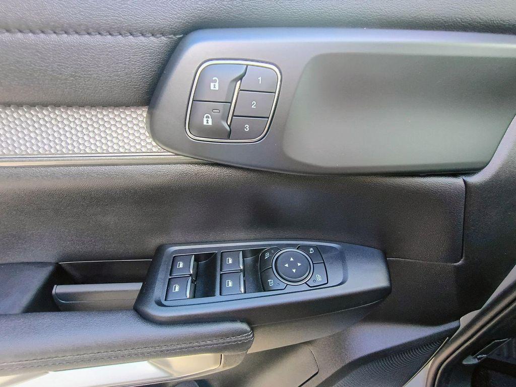 new 2026 Ford Ranger car, priced at $53,600