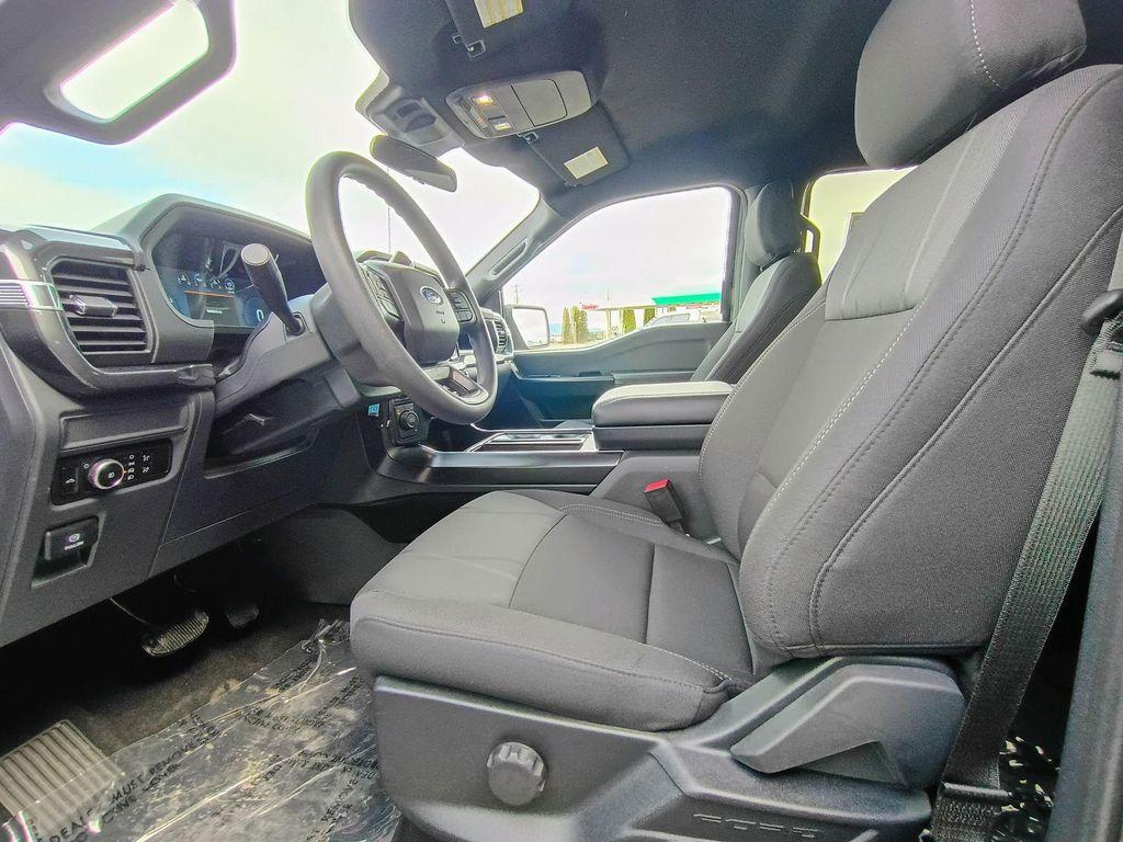 new 2026 Ford F-150 car, priced at $56,824