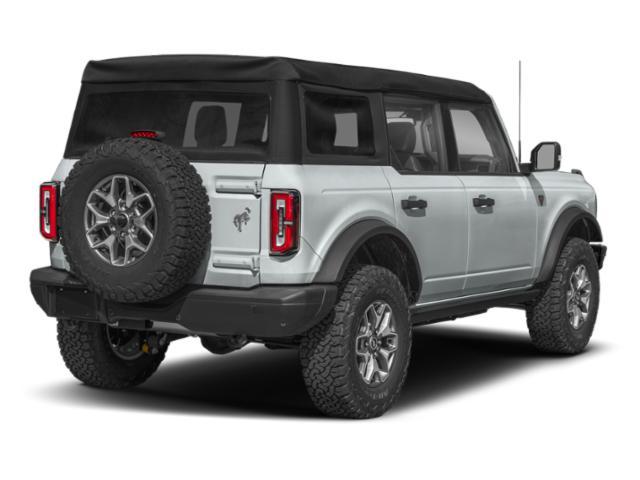 new 2026 Ford Bronco car, priced at $69,335