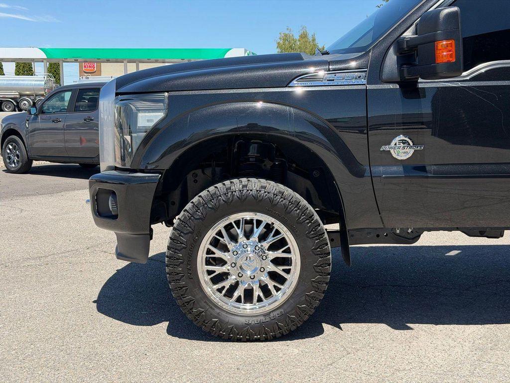 used 2014 Ford F-350 car, priced at $31,000