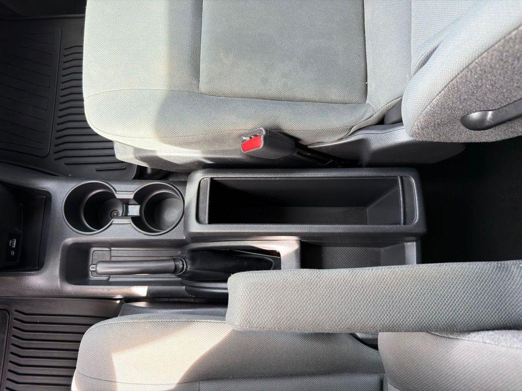 used 2020 Nissan NV200 car, priced at $14,880