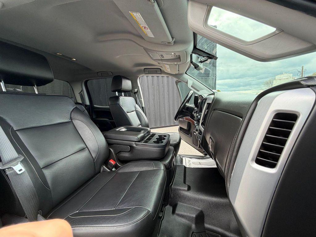 used 2018 GMC Sierra 3500 car, priced at $44,490