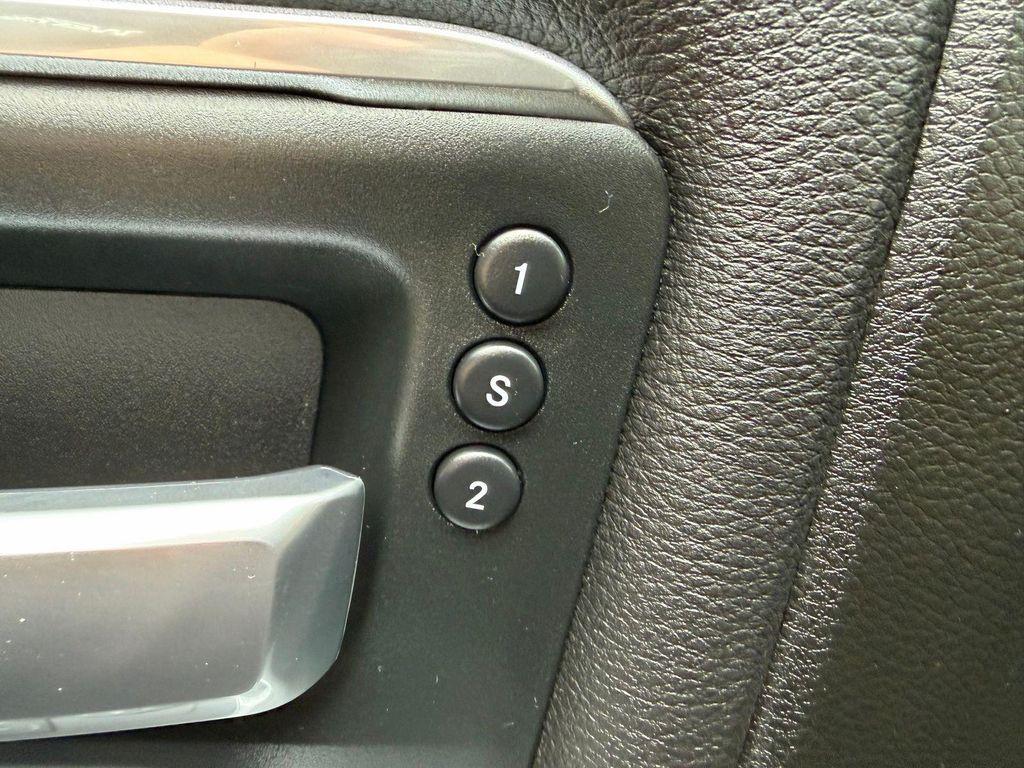 used 2020 Ram 3500 car, priced at $57,600