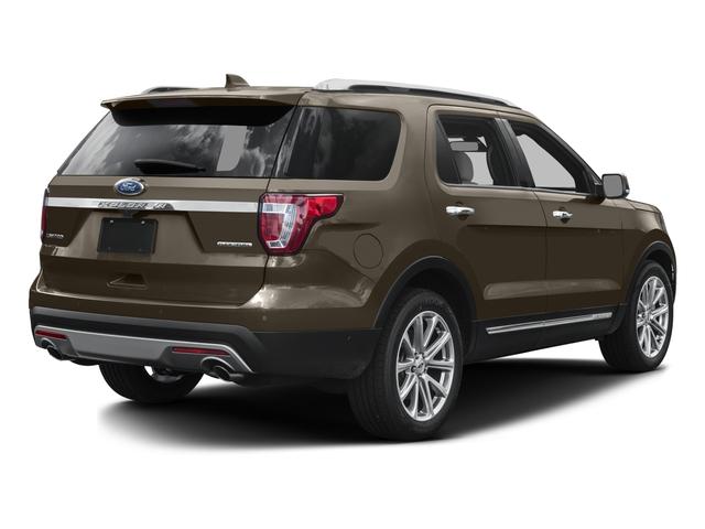 used 2016 Ford Explorer car, priced at $12,999