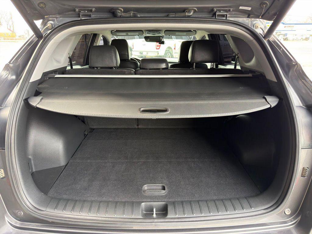 used 2020 Hyundai Tucson car, priced at $16,971