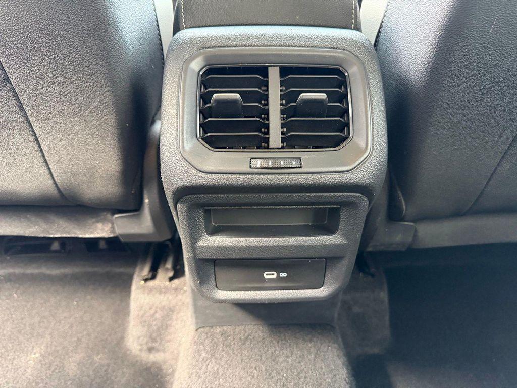 used 2025 Volkswagen Taos car, priced at $24,500