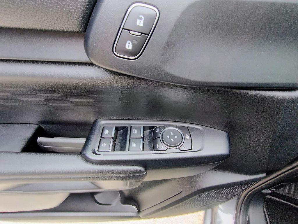 new 2026 Ford Ranger car, priced at $39,995