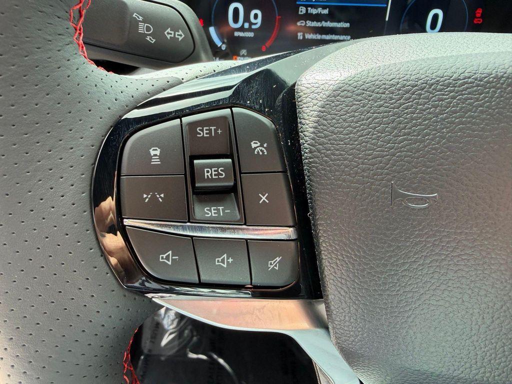 new 2026 Ford Explorer car, priced at $53,910