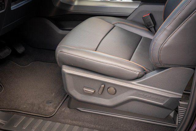 new 2025 Ford F-150 car, priced at $64,171