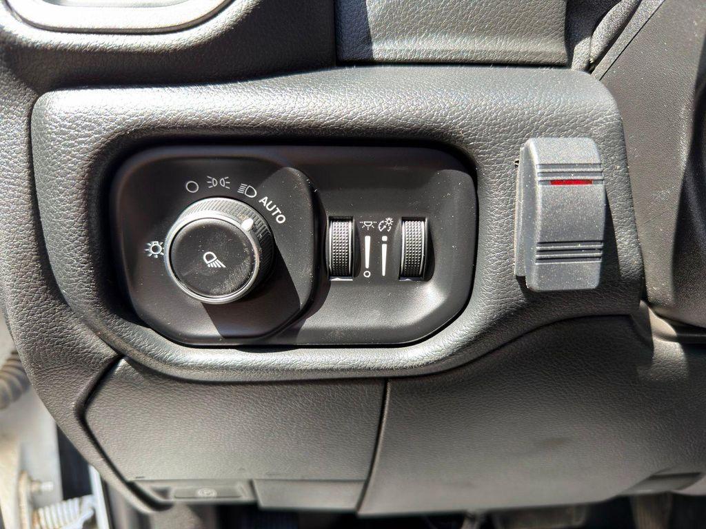 used 2019 Ram 3500 car, priced at $36,500