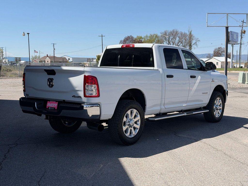 used 2019 Ram 3500 car, priced at $36,500
