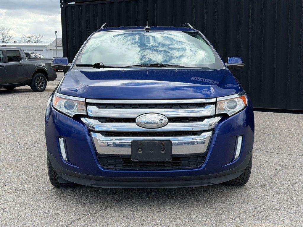 used 2013 Ford Edge car, priced at $10,900