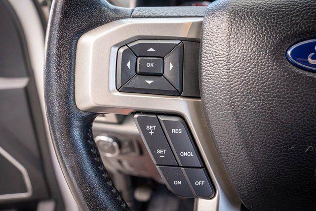 used 2021 Ford F-350 car, priced at $53,700