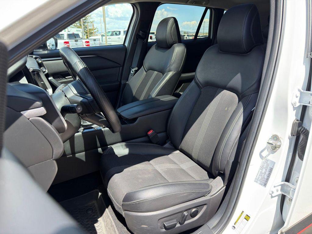 used 2023 Mazda CX-50 car, priced at $25,450