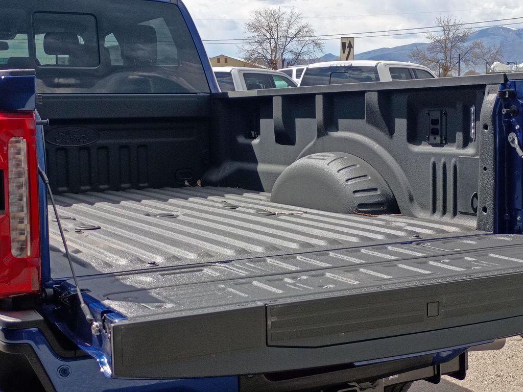 new 2026 Ford F-350 car, priced at $84,308