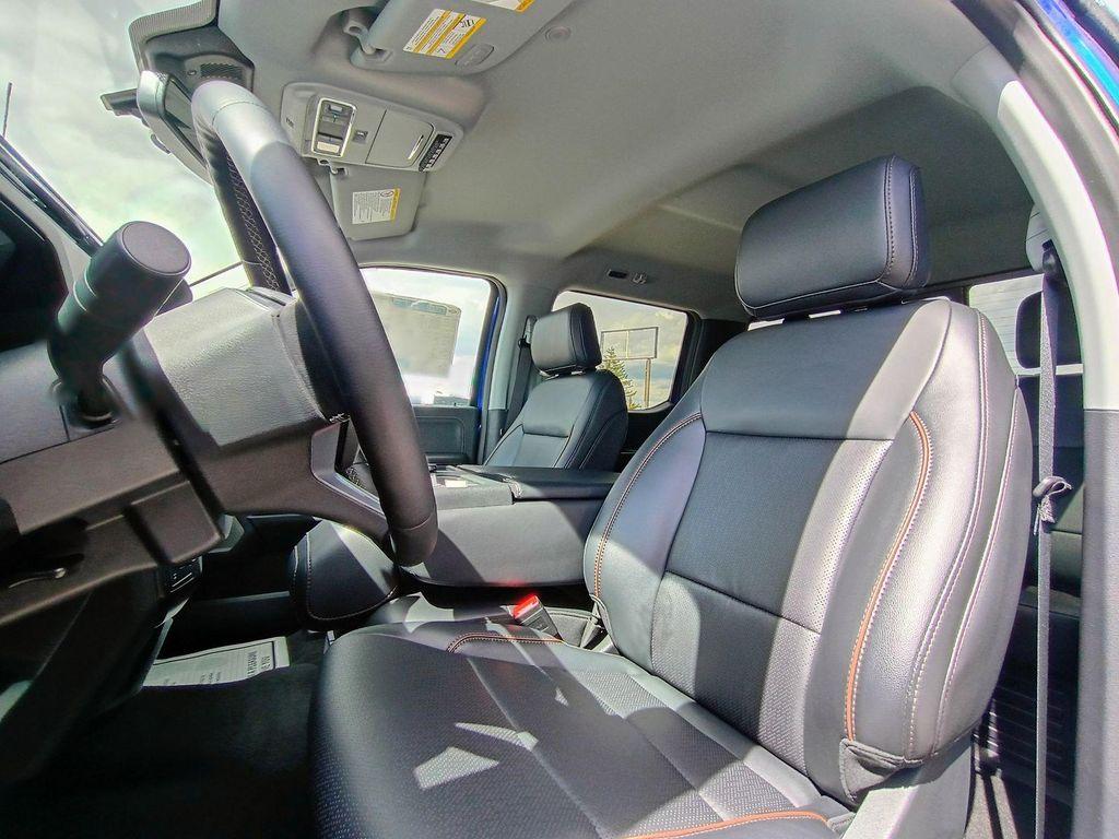 new 2026 Ford F-350 car, priced at $84,308